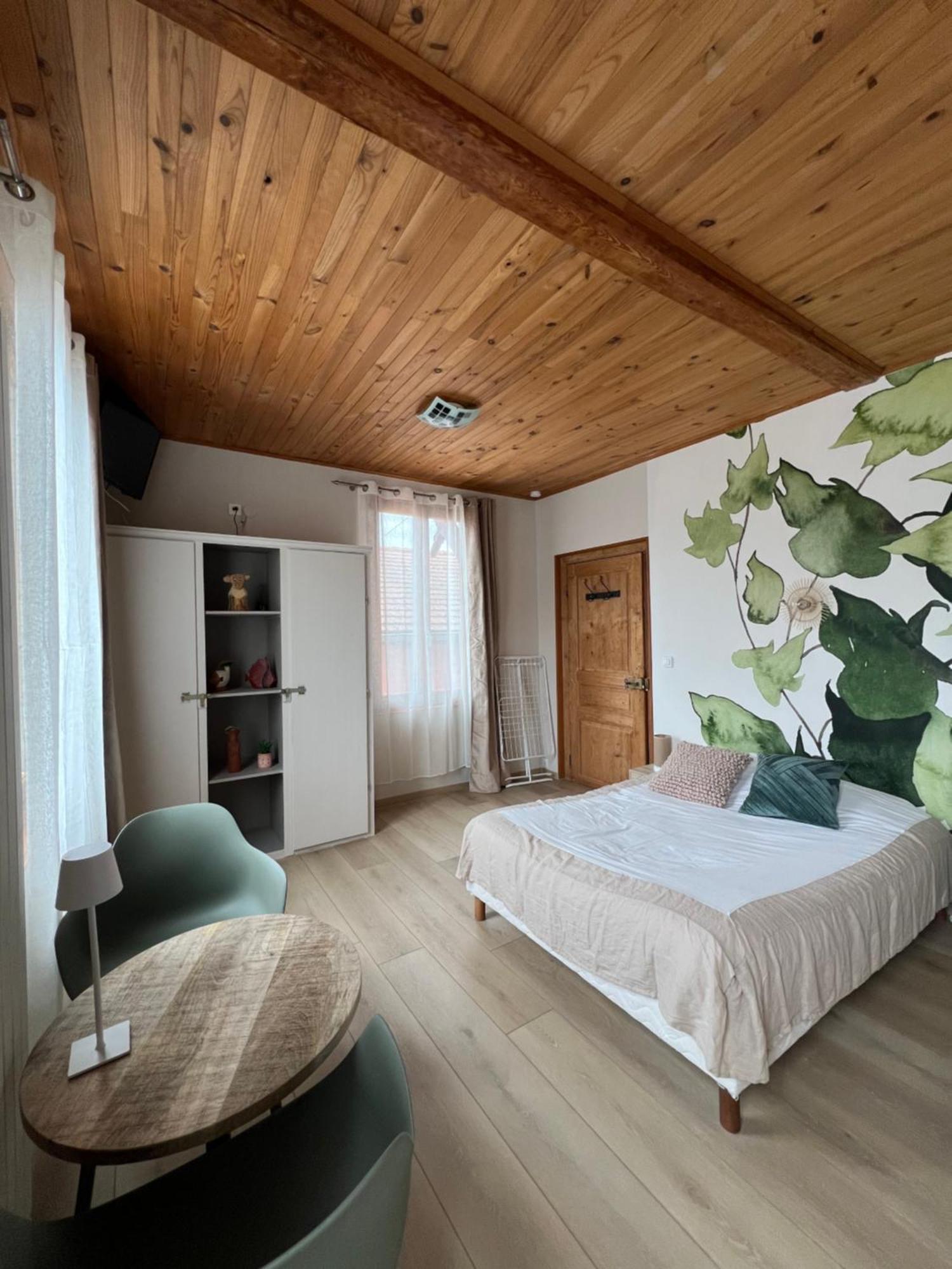 Gewurztraminer - Au Pied Du Vignoble - Renove Recemment - Parking Gratuit Apartment
