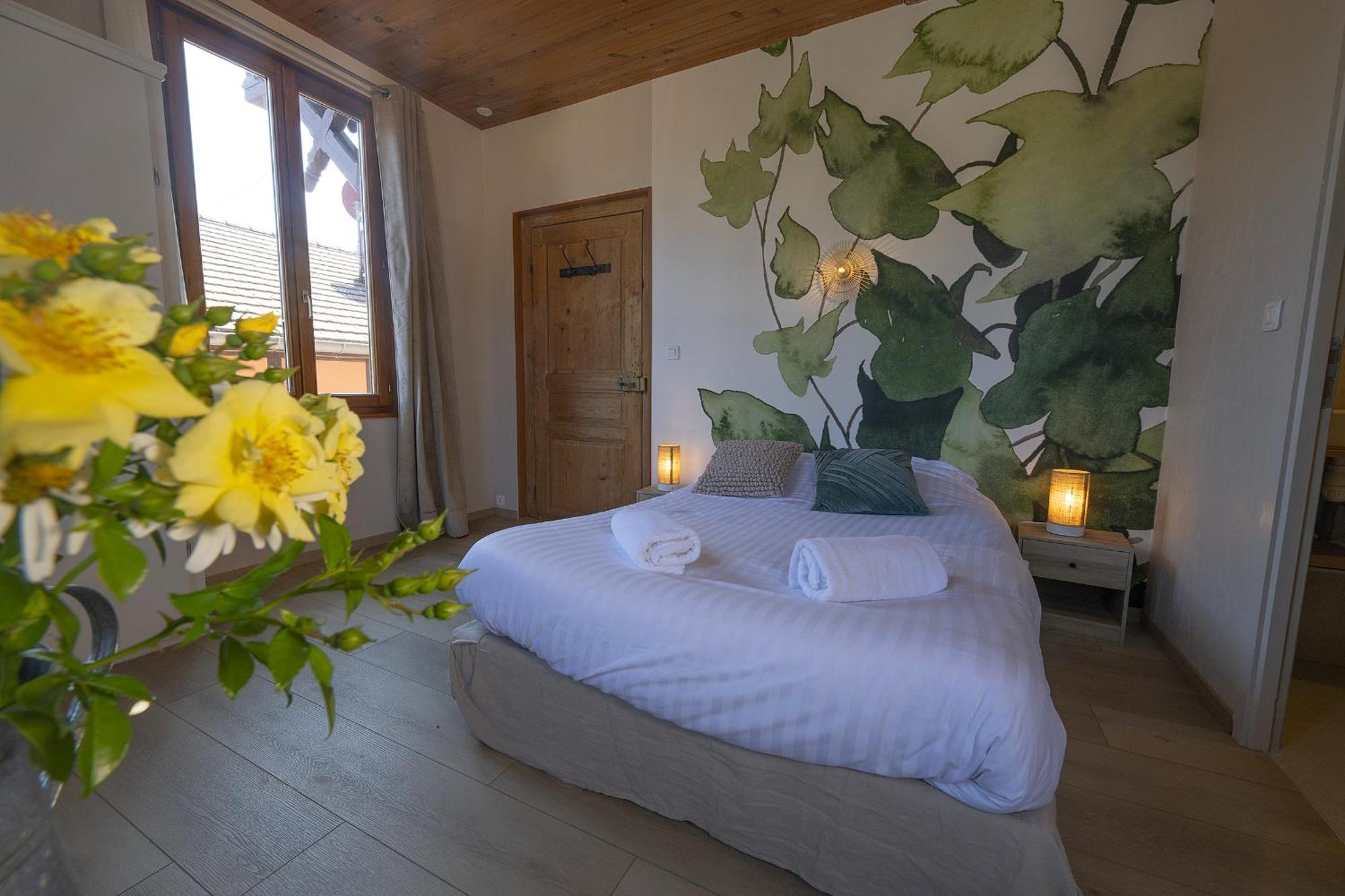 Gewurztraminer - Au Pied Du Vignoble - Renove Recemment - Parking Gratuit * Riquewihr