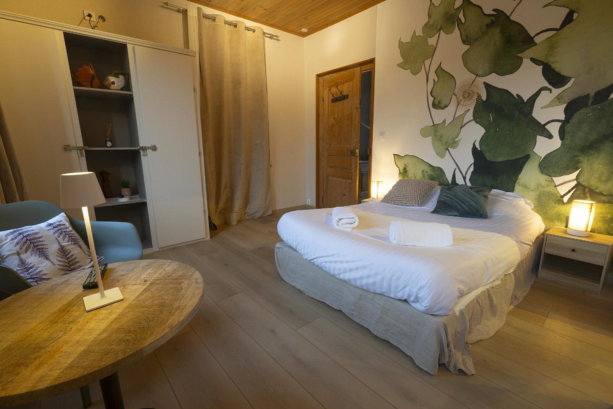 Gewurztraminer - Au Pied Du Vignoble - Renove Recemment - Parking Gratuit Apartment