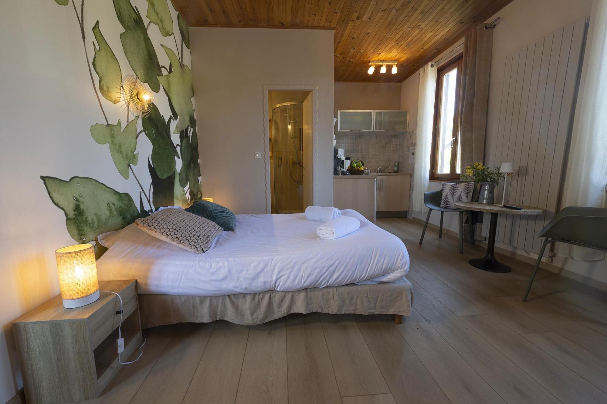 Gewurztraminer - Au Pied Du Vignoble - Renove Recemment - Parking Gratuit Appartement *