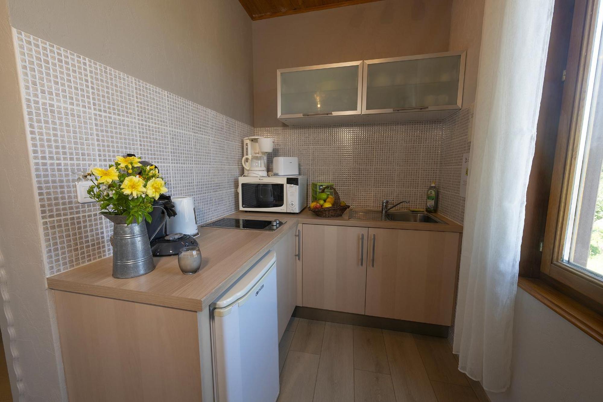 Gewurztraminer - Au Pied Du Vignoble - Renove Recemment - Parking Gratuit Riquewihr